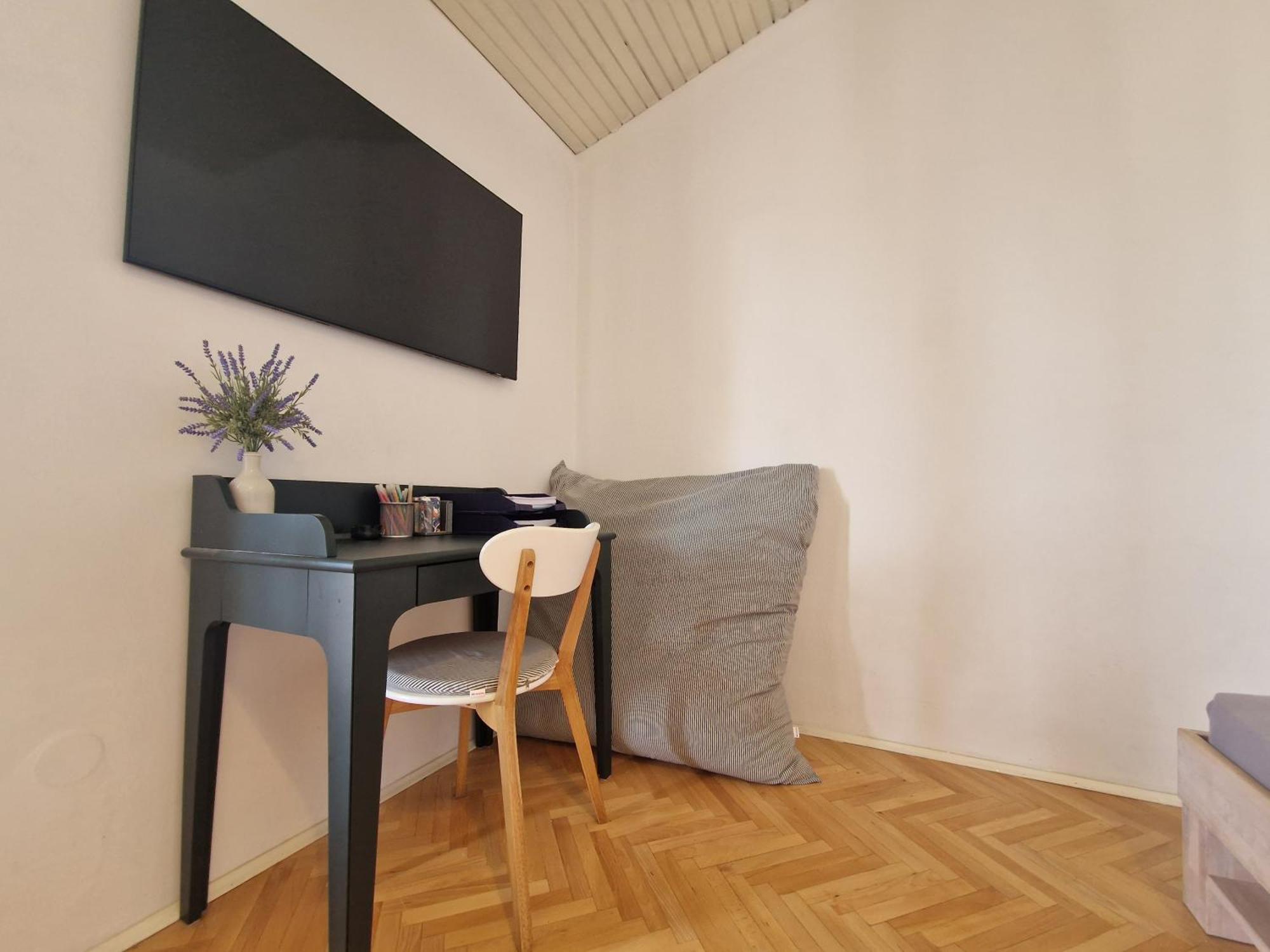 Apartment Villa Mirna Макарска Екстериор снимка